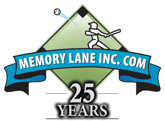 Memory Lane Inc.